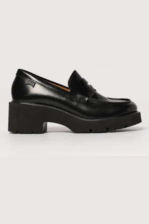 Camper Mocasines Mujer color