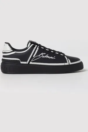 Balmain Zapatillas Hombre color