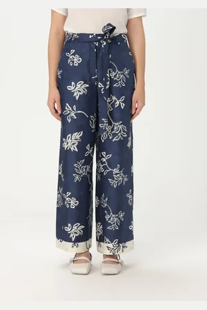 Max Mara Pantalón Mujer color