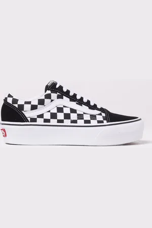 Vans Zapatillas Mujer color