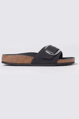 Birkenstock Sandalias Planas Mujer color