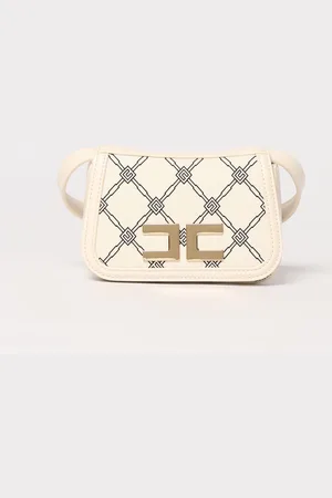 Elisabetta Franchi Bolso Niños color