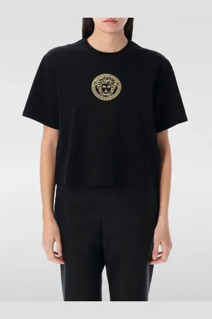 VERSACE Camiseta Mujer color