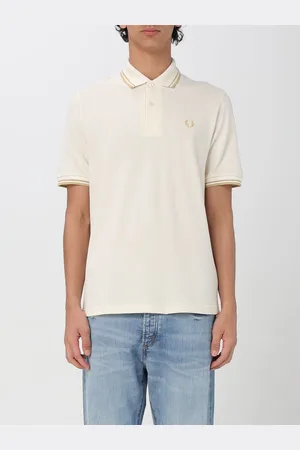 Fred Perry Polo Hombre color