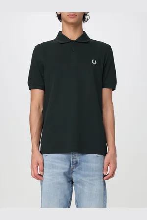 Fred Perry Polo Hombre color