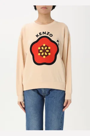 Kenzo Sudadera Mujer color