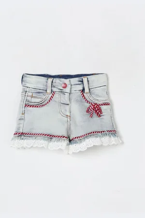 MONNALISA Pantalones Cortos Niños color