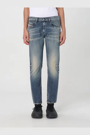 Diesel Jeans Hombre color