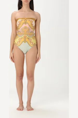 ZIMMERMANN Bañador Mujer color
