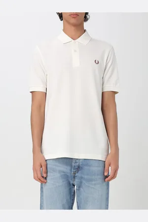 Fred Perry Polo Hombre color