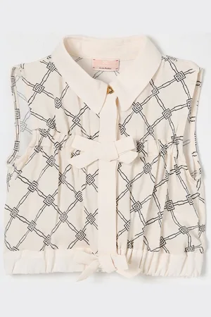 Elisabetta Franchi Camisa Niños color