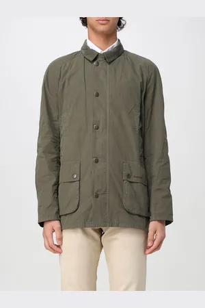 Barbour Chaqueta Hombre color