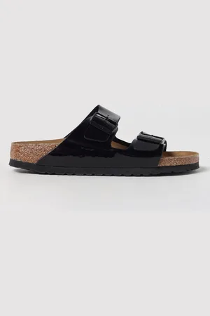 Birkenstock Sandalias Planas Mujer color