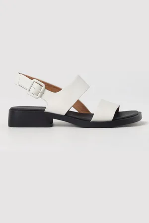 Camper Sandalias Planas Mujer color