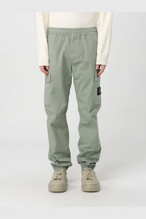 Stone Island Pantalón Hombre color