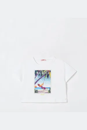 Liu Jo Camisetas Niños color