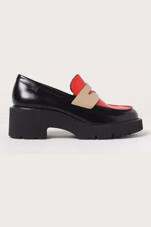 Camper Mocasines Mujer color