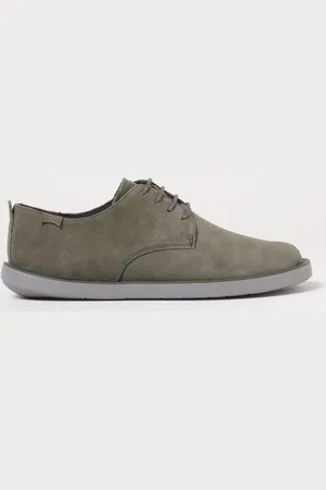Camper Zapatos De Cordones Hombre color
