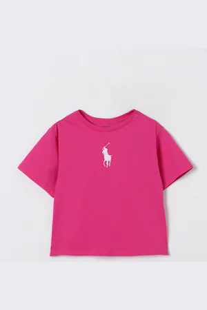 Ralph Lauren Camisetas Niños color