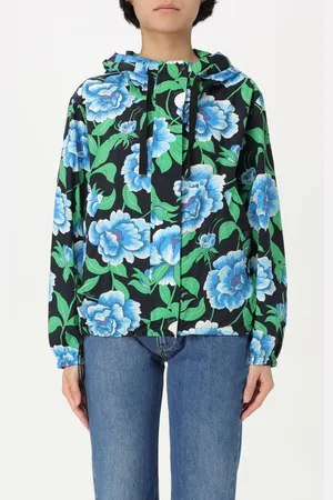 Kenzo Chaqueta Mujer color