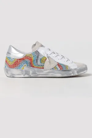 Philippe model Zapatillas Mujer color