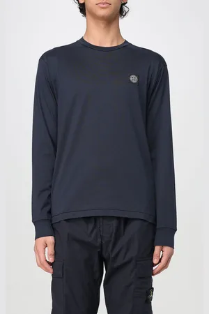 Stone Island Camiseta Hombre color