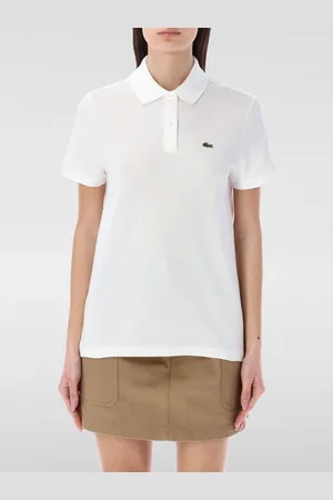 Lacoste Polo Mujer color