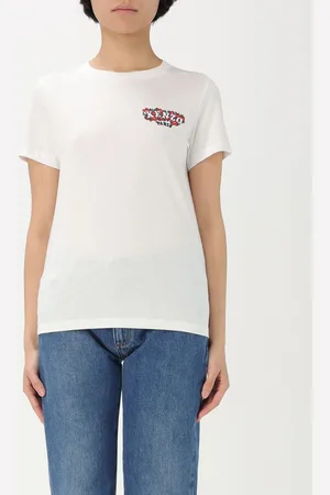 Kenzo Camiseta Mujer color