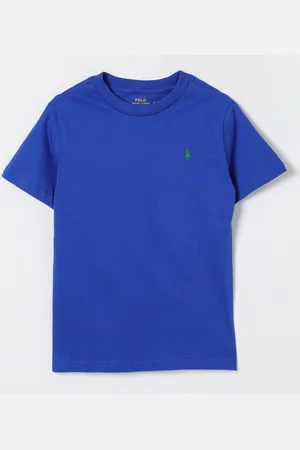 Ralph Lauren Camiseta Niños color