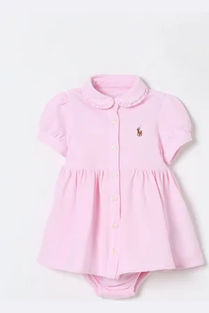 Ralph Lauren Pelele Niños color