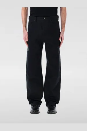 Jil Sander Jeans Hombre color