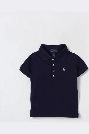 Ralph Lauren Polo Niños color