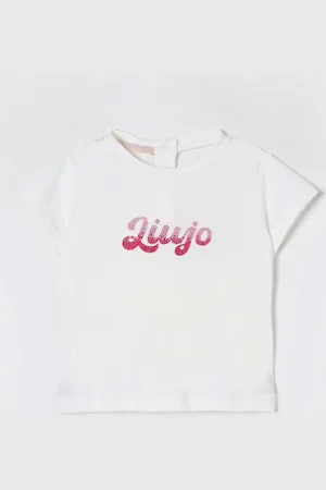 Liu Jo Camiseta Niños color
