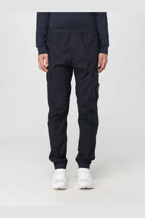 Stone Island Pantalón Hombre color