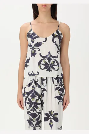 FORTE FORTE Top Mujer color