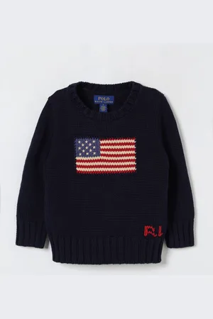 Ralph Lauren Jersey Niños color