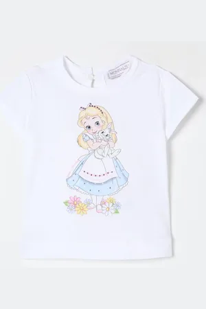 MONNALISA Camiseta Niños color