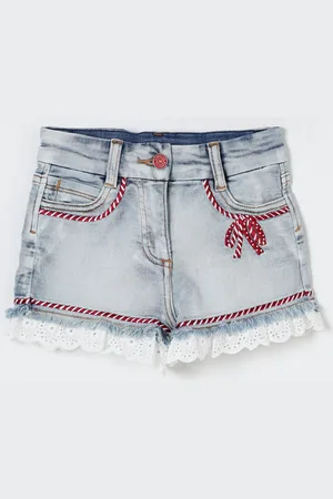 MONNALISA Pantalones Cortos Niños color