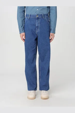 Carhartt Jeans Hombre color