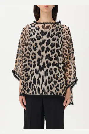 Faliero Sarti Top Mujer color