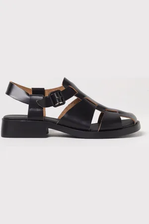 Camper Sandalias Planas Mujer color