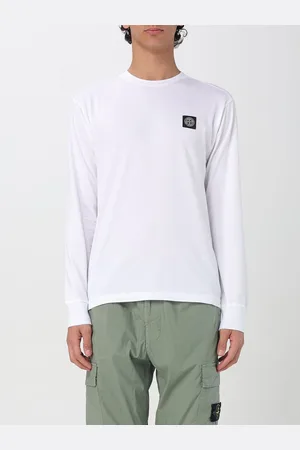 Stone Island Camiseta Hombre color