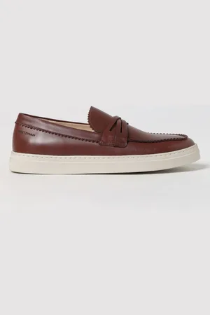 Stuart Weitzman Mocasines Hombre color