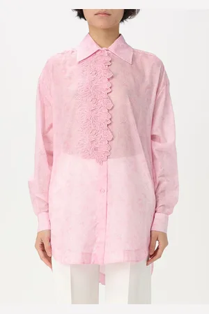 ERMANNO SCERVINO Camisa Mujer color