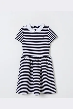 Ralph Lauren Vestido Niños color