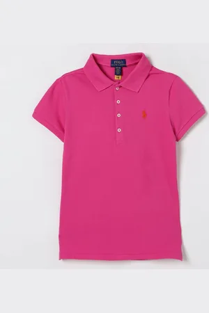Ralph Lauren Polo Niños color