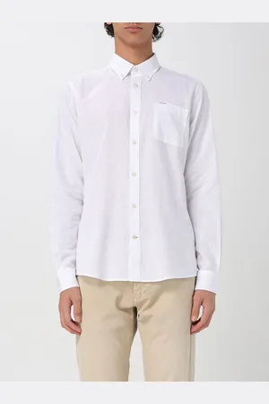 Barbour Camisa Hombre color