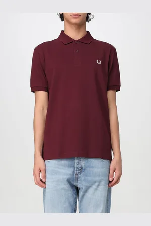 Fred Perry Polo Hombre color