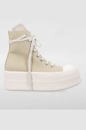 Rick Owens Zapatillas Mujer color