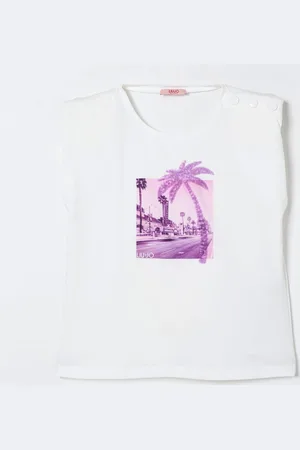 Liu Jo Camisetas Niños color